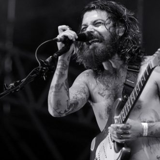 DOWNLOAD 2017: FAME AND FORTUNE DON’T MATTER TO BIFFY CLYRO