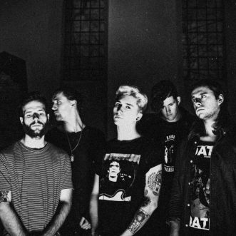 DOWNLOAD 2017: NO. 36 – HOLDING ABSENCE – 50 BANDS IN 50 DAYS