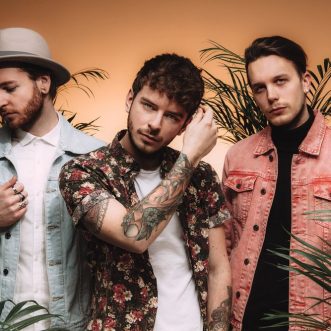 DOWNLOAD 2017: NO. 14 – NORMANDIE – 50 BANDS IN 50 DAYS