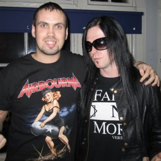 DOWNLOAD 2017: NO. 33 – WEDNESDAY 13 – 50 BANDS IN 50 DAYS