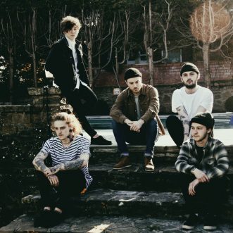 DOWNLOAD 2017: NO. 46 – CASEY – 50 BANDS IN 50 DAYS