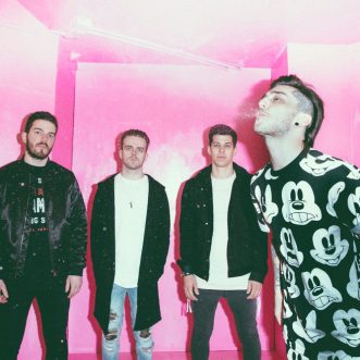 DOWNLOAD 2017: NO. 24 – THE ONE HUNDRED – 50 BANDS IN 50 DAYS