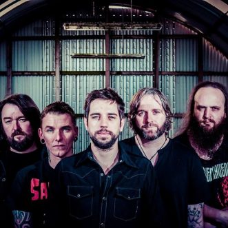 THE BROKEN RAVENS – PROBABLY THE BEST ROCK BAND YOU’VE NEVER HEARD OF … YET