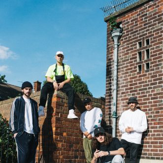 DOWNLOAD 2017 – NO. 2 – ASTROID BOYS – 50 BANDS IN 50 DAYS