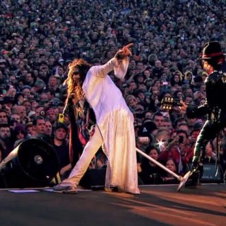 DOWNLOAD 2017: NO. 50 – AEROSMITH – 50 BANDS IN 50 DAYS