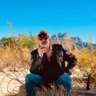 ALAN NIVEN: NO REUNION WITH IZZY AND ADLER. IT’S MORE LIKE VELVET ROSES