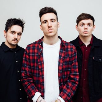 DOWNLOAD 2017: NO. 22 – BLOOD YOUTH – 50 BANDS IN 50 DAYS