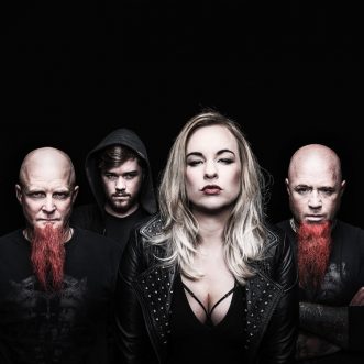 DOWNLOAD 2017: NO. 32 – DEVILSKIN – 50 BANDS IN 50 DAYS