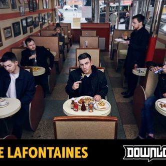 DOWNLOAD 2017: NO. 29 – LA FONTAINES – 50 BANDS IN 50 DAYS