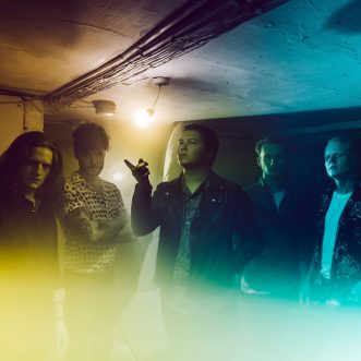 DOWNLOAD 2017: NO. 10 – FIZZY BLOOD – 50 BANDS IN 50 DAYS