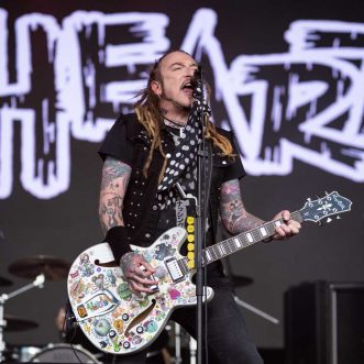 ‘LOVELY FUCKER’ GINGER WON’T WORK WITH ANYONE JUST FOR MONEY