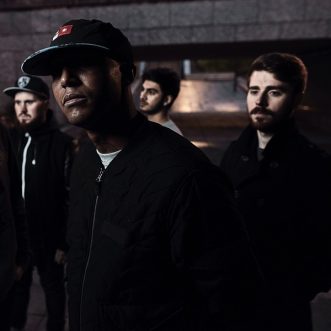 DOWNLOAD 2017: NO.17 – HACKTIVIST – 50 BANDS IN 50 DAYS