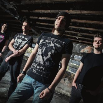 DOWNLOAD 2017: NO. 21 – STONE BROKEN – 50 BANDS IN 50 DAYS