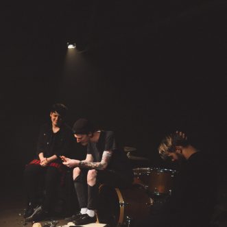 DOWNLOAD 2017: NO. 41 – JUNIOR – 50 BANDS IN 50 DAYS