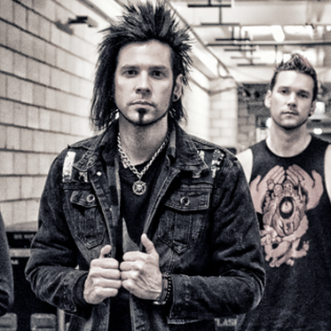 DOWNLOAD 2017: NO. 35 – LIKE A STORM – 50 BANDS IN 50 DAYS