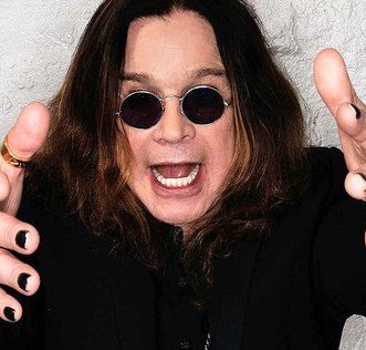 DOWNLOAD 2018: OZZY OSBOURNE