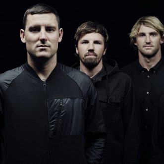 DOWNLOAD FESTIVAL 2018: PARKWAY DRIVE