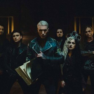 DOWNLOAD 2017: NO. 49 – SHE MUST BURN – 50 BANDS IN 50 DAYS