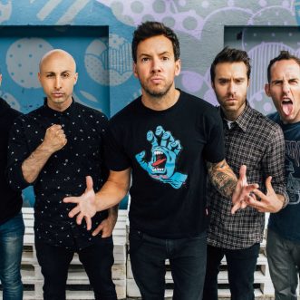 DOWNLOAD 2017: NO. 42 – SIMPLE PLAN – 50 BANDS IN 50 DAYS