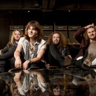 DOWNLOAD 2017: NO. 12 TYLER BRYANT & THE SHAKEDOWN – 50 BANDS IN 50 DAYS