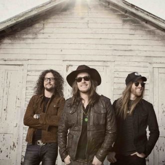 DOWNLOAD 2017: NO.19 – THE CADILLAC THREE – 50 BANDS IN 50 DAYS