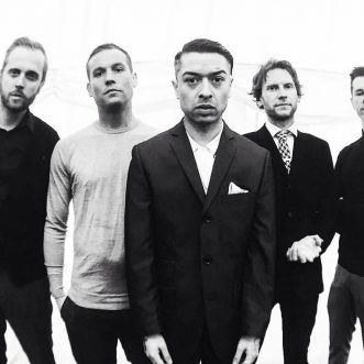 DOWNLOAD 2017: NO. 16 – THE KING BLUES – 50 BANDS IN 50 DAYS