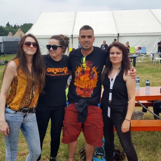 DOWNLOAD 2016: THE AMORETTES INTERVIEW