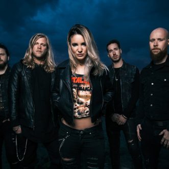 DOWNLOAD 2017: NO. 44 – THE CHARM THE FURY – 50 BANDS IN 50 DAYS