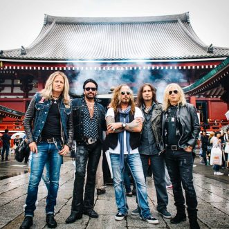 DOWNLOAD 2017: NO. 26 – THE DEAD DAISIES – 50 BANDS IN 50 DAYS