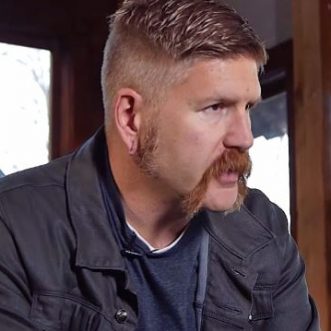 DOWNLOAD 2017: NO. 37 – MASTODON – 50 BANDS IN 50 DAYS