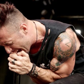 DOWNLOAD 2017: NO. 34 – THE DILLINGER ESCAPE PLAN – 50 BANDS IN 50 DAYS