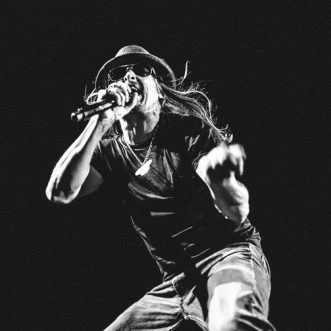 KID ROCK: BRING BACK THE UNDER APPRECIATED AMERICAN BADASS