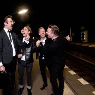 DOWNLOAD 2016: ROYAL REPUBLIC INTERVIEW