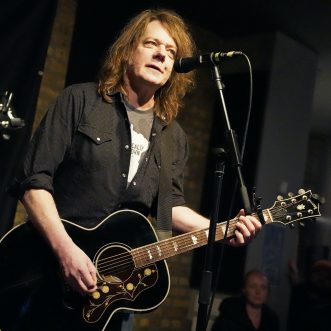 SOUL ASYLUM FRONTMAN DISCUSSES BAND LONGEVITY AND STATE OF THE INDUSTRY