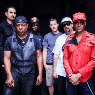 DOWNLOAD 2017: NO. 18 – PROPHETS OF RAGE – 50 BANDS IN 50 DAYS
