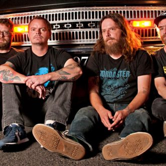 DOWNLOAD 2017: NO. 9 – RED FANG – 50 BANDS IN 50 DAYS