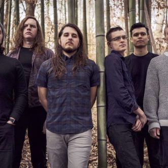 DOWNLOAD 2017: NO. 48 – THE CONTORTIONIST – 50 BANDS IN 50 DAYS