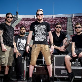 DOWNLOAD 2017: NO. 23 – THE RAVEN AGE – 50 BANDS IN 50 DAYS