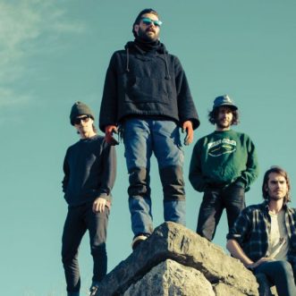 DOWNLOAD FESTIVAL 2018: ALL THEM WITCHES