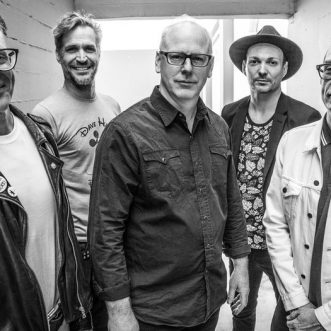 DOWNLOAD FESTIVAL 2018: BAD RELIGION