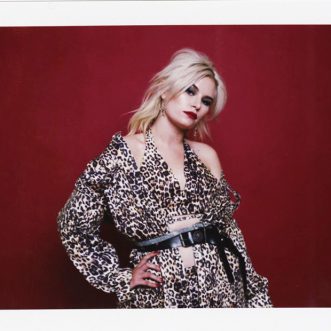 DOWNLOAD FESTIVAL 2018: THE PINK SLIPS