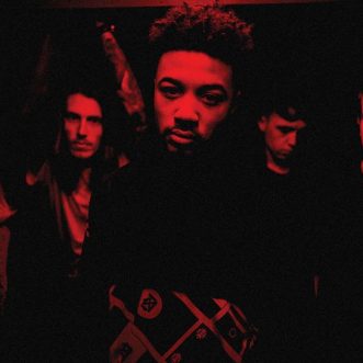 DOWNLOAD FESTIVAL 2018: LOATHE