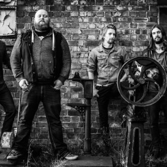 DOWNLOAD FESTIVAL 2018: MASSIVE WAGONS