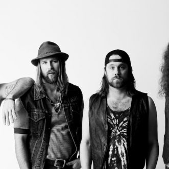 DOWNLOAD FESTIVAL 2018: MONSTER TRUCK