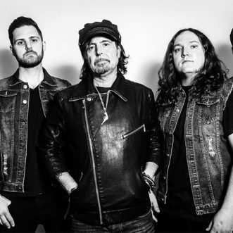 LIVE REVIEW: PHIL CAMPBELL & THE BASTARD SONS (GLASGOW SECC)