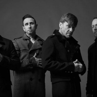 DOWNLOAD FESTIVAL 2018: SHINEDOWN