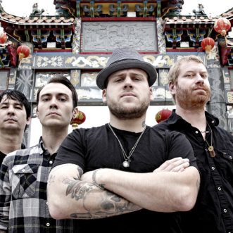 DOWNLOAD FESTIVAL 2018: THE BRONX