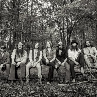 DOWNLOAD FESTIVAL 2018: WHISKEY MYERS