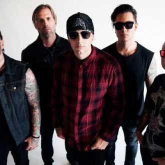 DOWNLOAD FESTIVAL 2018 – AVENGED SEVENFOLD