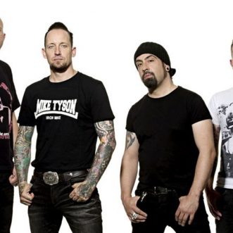 MUSIC INTERVIEW: Kaspar Boye Larsen – Volbeat